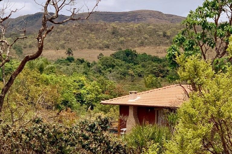 Casa QUARTZO - Fazenda VILA XUÁ